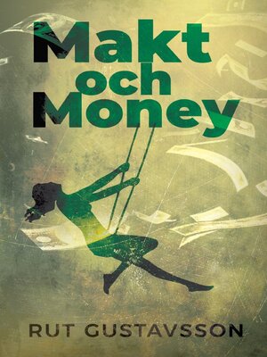 cover image of Makt och Money